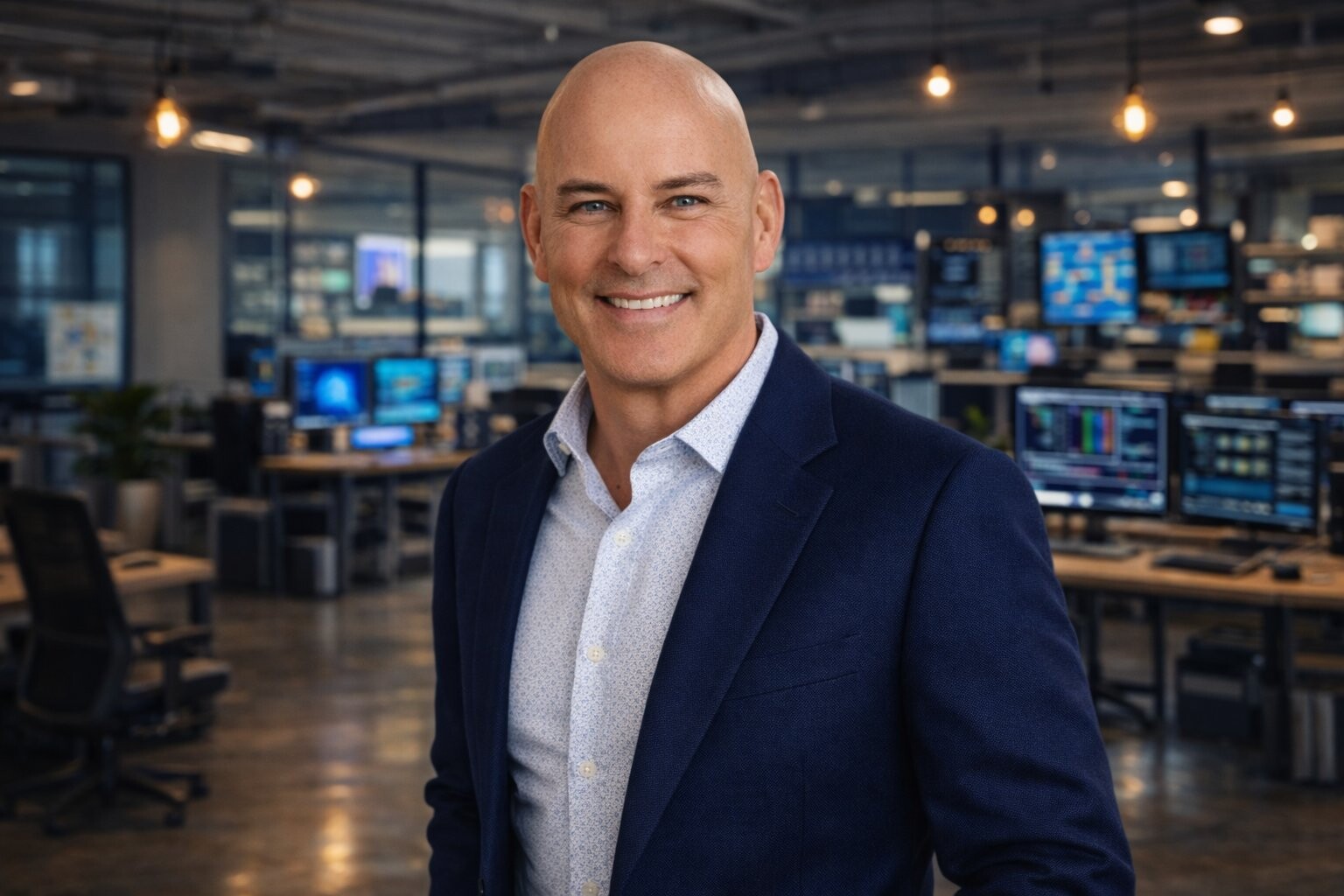 Don Jones, Fractional Revenue Leader | GTM Strategy & Enablement